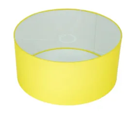 abazur-walec-zolty-szeroki-35cm-wysoki-20cm