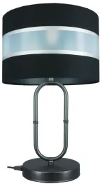 nowoczesna-lampka-nocna-stolowa-lux-czarna-1xe27-cz