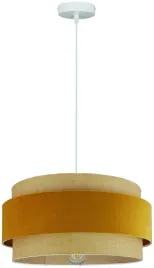 nowoczesna-lampa-wiszaca-boho-duo-juta-z-welurem-miodowym-1xe27-biala