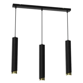 lampa-wiszaca-tuba-spot-listwa-aurora-luxe-gold-czarna-3xgu10