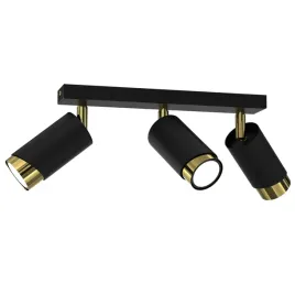 nowoczesna-lampa-sufitowa-aurora-luxe-gold-czarna-3xgu10