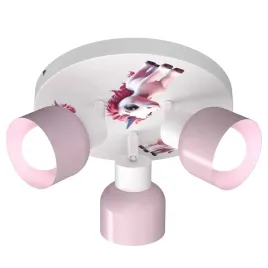 lampa-sufitowa-dziececa-z-nadrukiem-lumidreams-unicorn-rozowa-3xe27