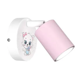 lampa-scienna-kinkiet-dziececa-z-nadrukiem-lumidreams-kotki-rozowa-1xgu10