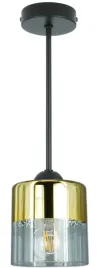lampa-sufitowa-crystal-gold-1xe27-cz