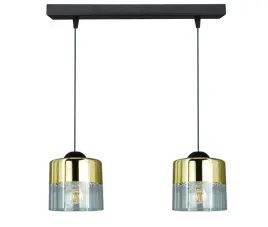 lampa-wiszaca-crystal-gold-2xe27-cz