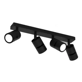 lampa-sufitowa-plafon-spot-aurora-dark-4xgu10