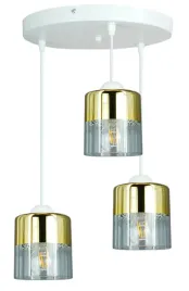 lampa-wiszaca-crystal-gold-3xe27-kolo