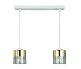 lampa-wiszaca-crystal-gold-2xe27