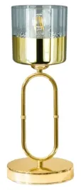 lampa-stolowa-nocna-crystal-gold-1xe27