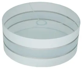 abazur-walec-lux-bialy-szeroki-40cm-wysoki-20cm