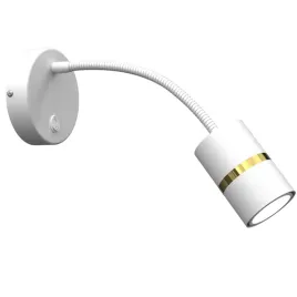 nowoczesna-lampa-scienna-regulowany-kinkiet-z-wlacznikiem-aurora-gold-biala