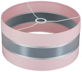 abazur-walec-lux-pudrowy-roz-szeroki-40cm-wysoki-20cm