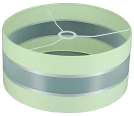 abazur-walec-lux-limonka-szeroki-40cm-wysoki-20cm