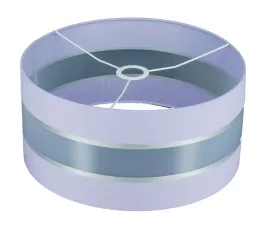 abazur-walec-lux-wrzosowy-szeroki-35cm-wysoki-20cm