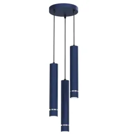 lampa-wiszaca-tuba-aurora-silver-granatowa-3xgu10