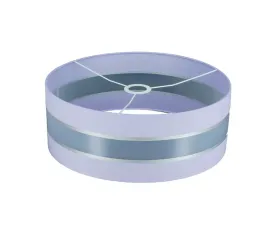 abazur-walec-lux-wrzosowy-szeroki-30cm-wysoki-15cm