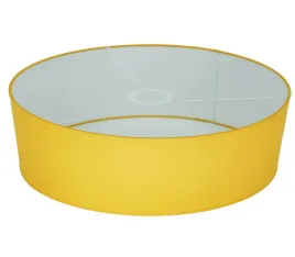abazur-walec-musztardowy-szeroki-50cm-wysoki-20cm