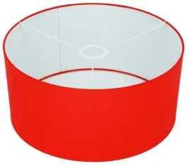 abazur-walec-czerwony-szeroki-45cm-wysoki-25cm