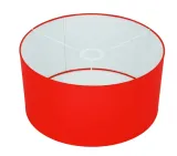 abazur-walec-czerwony-szeroki-35cm-wysoki-20cm
