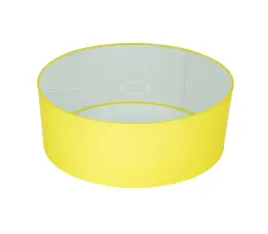 abazur-walec-zolty-szeroki-30cm-wysoki-15cm