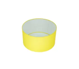 abazur-walec-zolty-szeroki-20cm-wysoki-15cm
