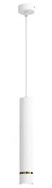 lampa-wiszaca-tuba-aurora-gold-biala-1xgu10