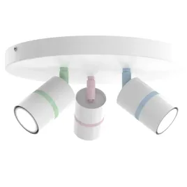 nowoczesna-lampa-sufitowa-plafon-celia-dziececa-biala-mix-kolorow-gu10