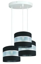 nowoczesna-lampa-wiszaca-lux-czarna-3xe27