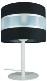 nowoczesna-lampka-nocna-stolowa-lux-czarna-1xe27