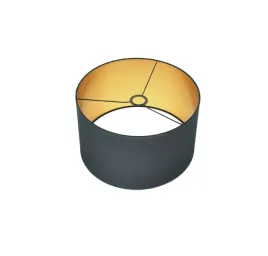 abazur-cylindryczny-czarny-zloty-srodek-szeroki-20cm-wysoki-15cm