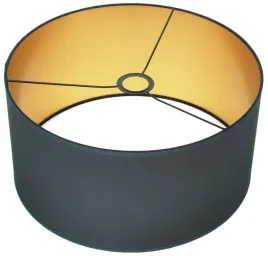 abazur-cylindryczny-czarny-zloty-srodek-szeroki-40cm-wysoki-20cm
