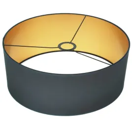 abazur-cylindryczny-czarny-zloty-srodek-szeroki-50cm-wysoki-20cm