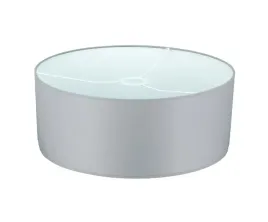 abazur-walec-jasno-szary-szeroki-30cm-wysoki-15cm
