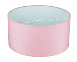 abazur-walec-pudrowy-roz-szeroki-35cm-wysoki-20cm