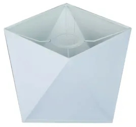 abazur-3d-diament-bialy