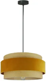nowoczesna-lampa-wiszaca-boho-duo-juta-z-welurem-miodowym-1xe27-czarn