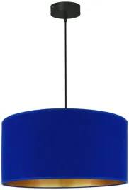 lampa-wiszaca-golden-granatowa-40cm-cz