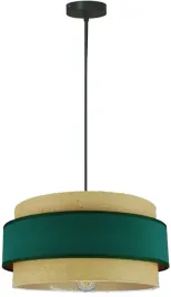 nowoczesna-lampa-wiszaca-boho-duo-juta-z-welurem-butelkowo-zielonym-1xe