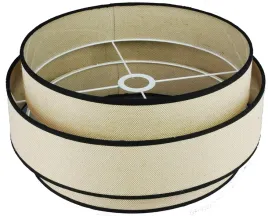 podwojny-abazur-boho-juta-jasna-z-czarna-lamowka