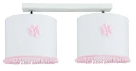 lampa-sufitowa-dziececa-papony-rozowa
