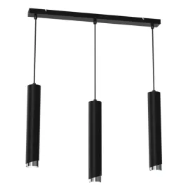 lampa-wiszaca-tuba-spot-listwa-aurora-luxe-silver-czarna-3xgu10