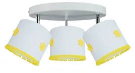 lampa-sufitowa-dziececa-papony-zolta