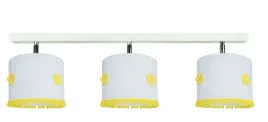 lampa-sufitowa-dziececa-papony-zolta