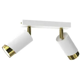 nowoczesna-lampa-sufitowa-aurora-luxe-gold-biala-2xgu10