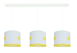 lampa-wiszaca-dziececa-papony-zolta