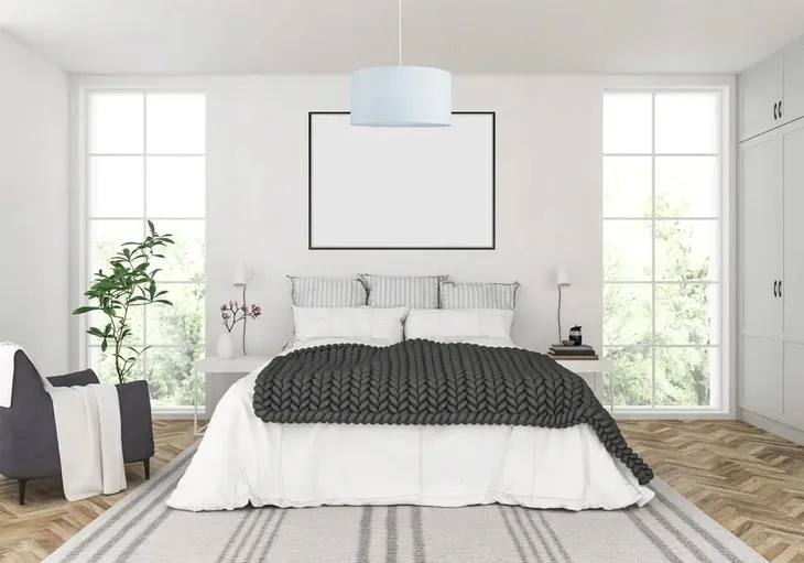 lampa-wiszaca-classic-biala-40cm