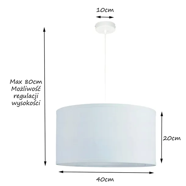 lampa-wiszaca-classic-biala-40cm
