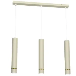 lampa-wiszaca-tuba-aurora-gold-bezowa-listwa-3xgu10