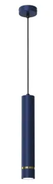 lampa-wiszaca-tuba-aurora-gold-granatowa-1xgu10