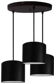 lampa-wiszaca-classic-czarna-kolo